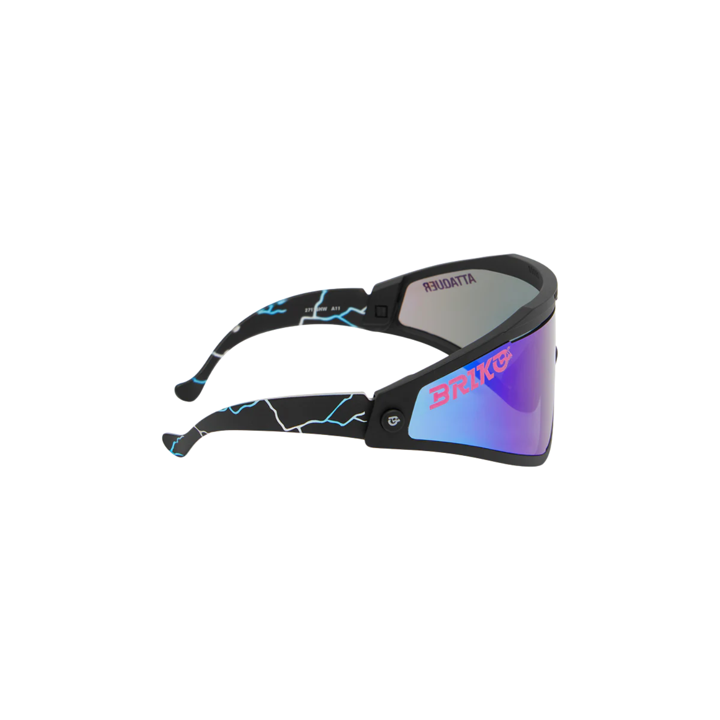 Attaquer ATQ x Briko Detector