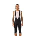 Attaquer All Day 3/4 Bib - Black