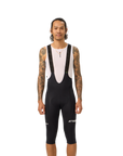 Attaquer All Day 3/4 Bib - Black
