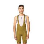 Attaquer All Day Bib Short - Moss