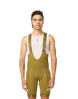 Attaquer All Day Bib Short - Moss