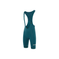 Attaquer All Day Bib Short - Topaz
