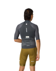 Attaquer All Day Jersey - Anthracite