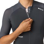 Attaquer All Day Jersey - Anthracite