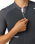 Attaquer All Day Jersey - Anthracite