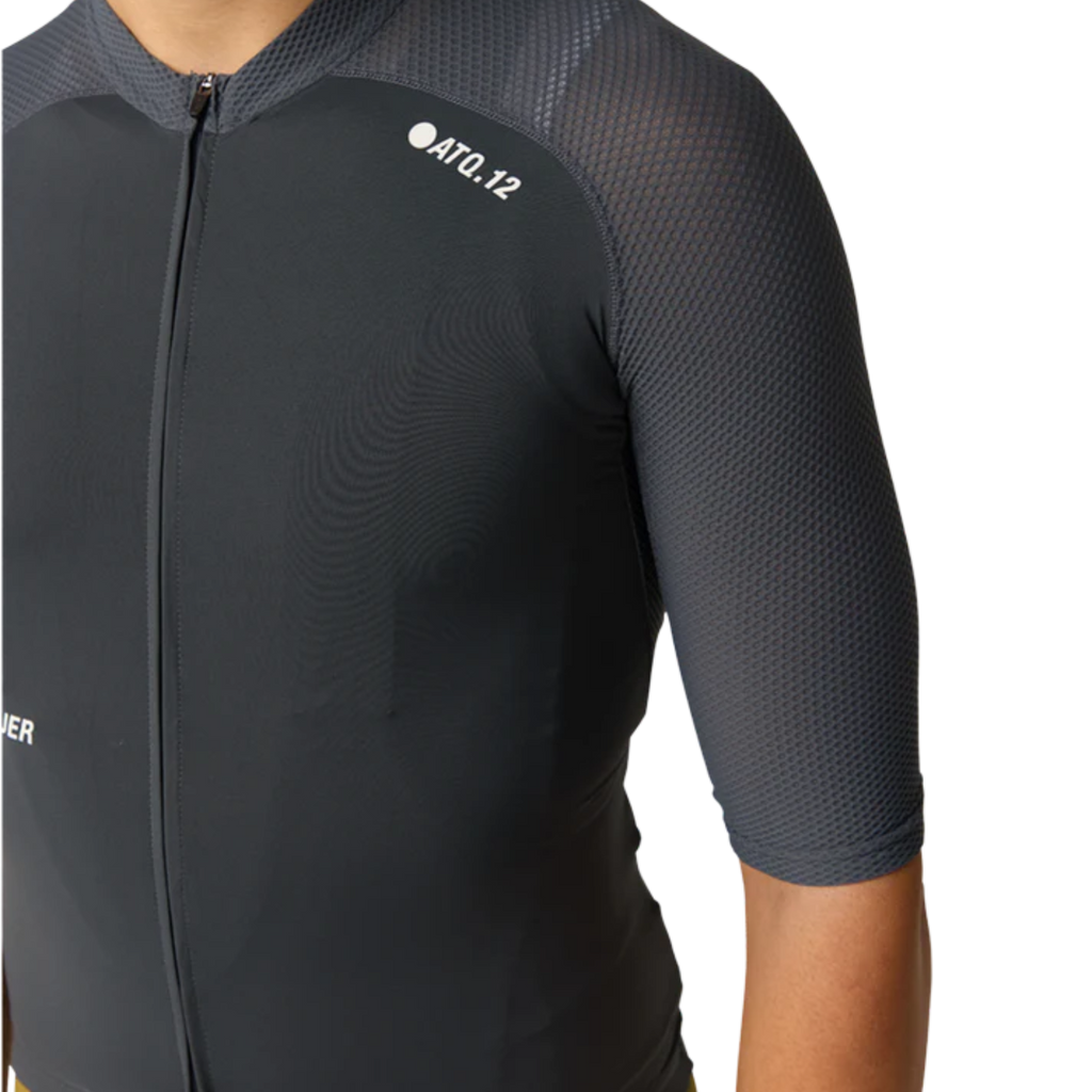 Attaquer All Day Jersey - Anthracite