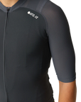 Attaquer All Day Jersey - Anthracite