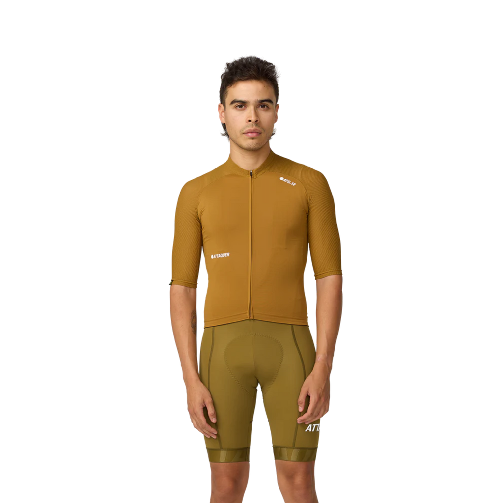 Attaquer All Day Jersey - Clay