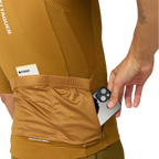 Attaquer All Day Jersey - Clay