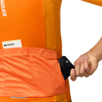 Attaquer All Day Jersey - Orange