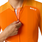 Attaquer All Day Jersey - Orange