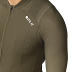 Attaquer All Day Jersey - Warm Grey