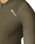 Attaquer All Day Jersey - Warm Grey