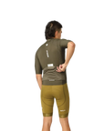 Attaquer All Day Jersey - Warm Grey