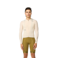Attaquer All Day Summer Long Sleeve Jersey - Eggshell