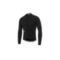 Attaquer All Day Winter Long Sleeved Jersey - Black
