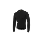 Attaquer All Day Winter Long Sleeved Jersey - Black