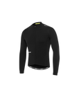 Attaquer All Day Winter Long Sleeved Jersey - Black