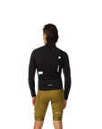Attaquer All Day Winter Long Sleeved Jersey - Black