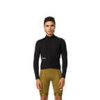 Attaquer All Day Winter Long Sleeved Jersey - Black