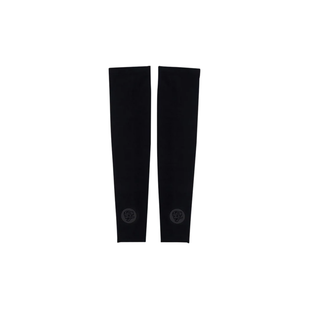 Attaquer Arm Warmers - Black/Reflective