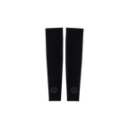 Attaquer Arm Warmers - Black/Reflective