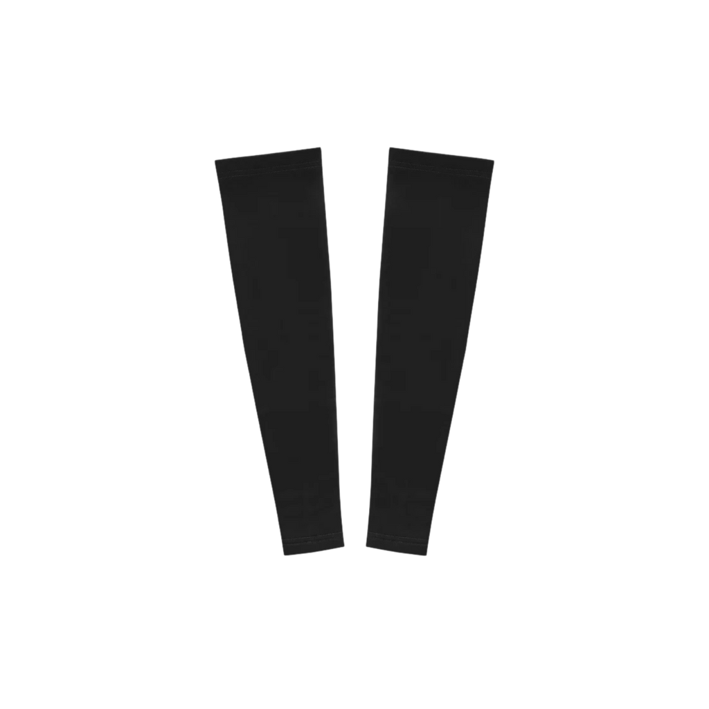 Attaquer Arm Warmers - Black/Reflective