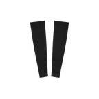 Attaquer Arm Warmers - Black/Reflective