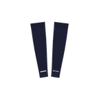 Attaquer Arm Warmers - Navy/Reflective