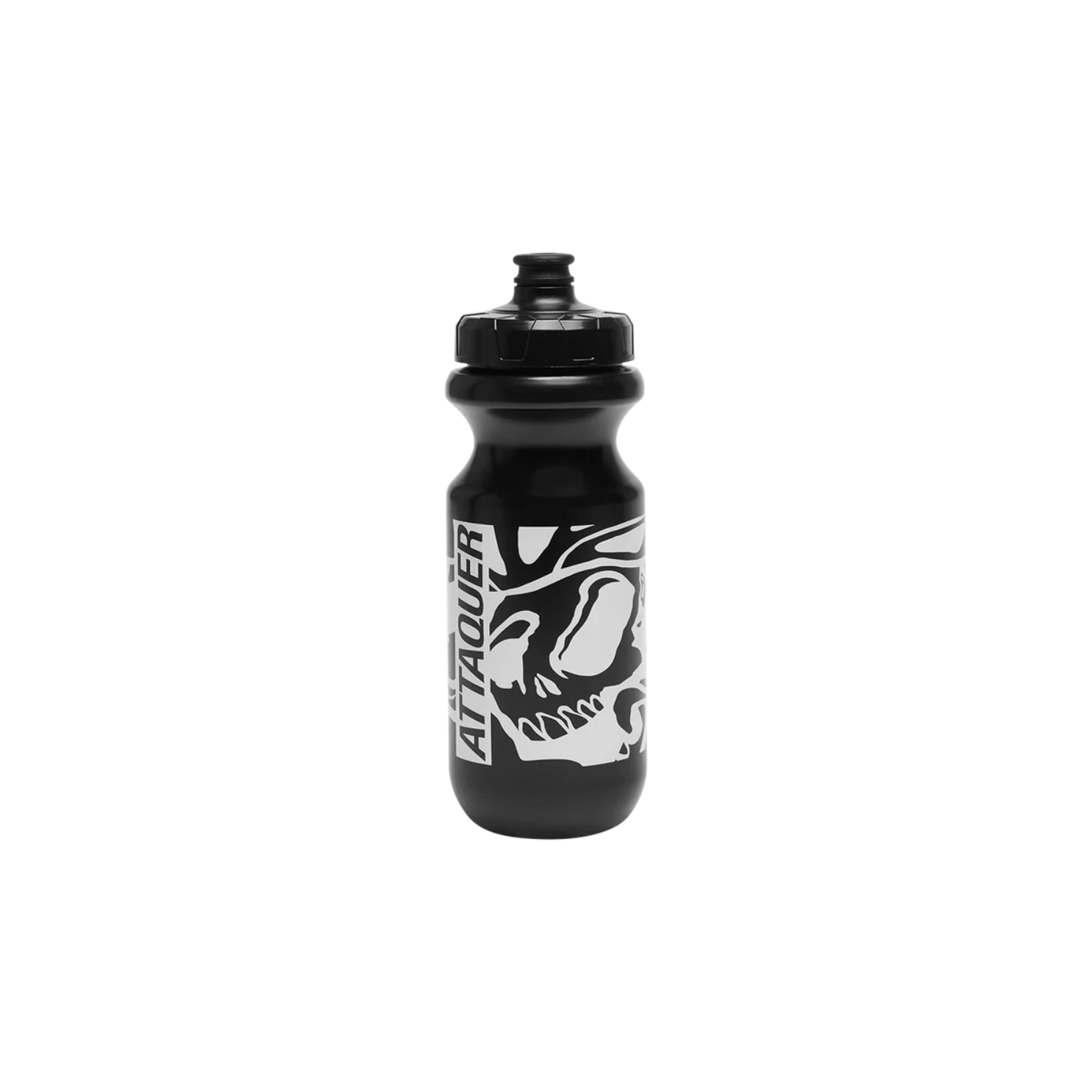 Attaquer Bidon - Black