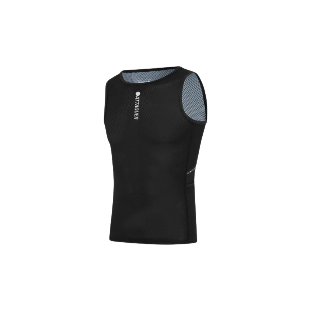 Attaquer Cargo Summer Base Layer - Black