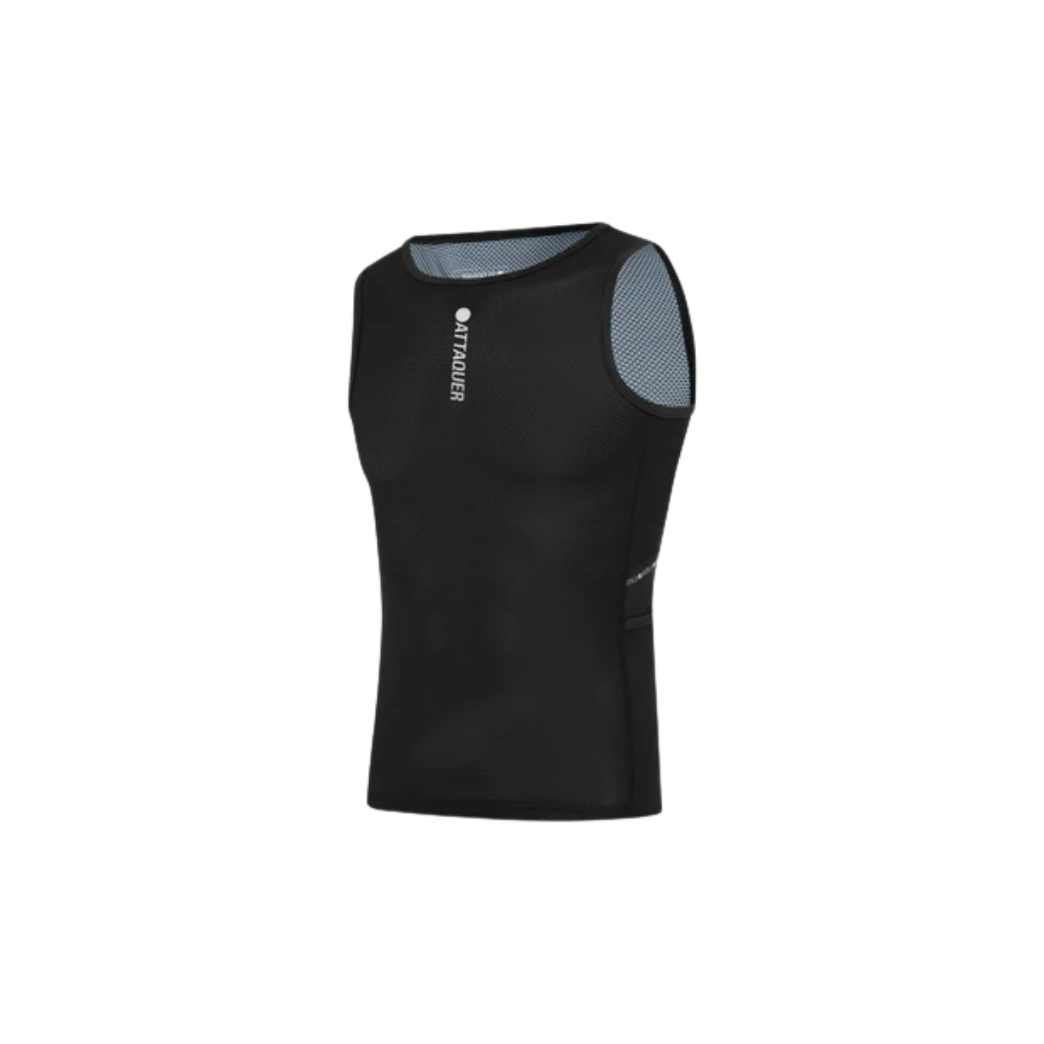 Attaquer Cargo Summer Base Layer - Black