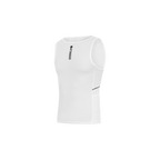 Attaquer Cargo Summer Base Layer - White