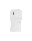 Attaquer Cargo Summer Base Layer - White
