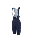 Attaquer Intra Bib Short - Navy