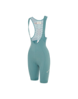 Attaquer Intra Bib Short - Sea Foam