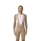 Attaquer Intra Bib Short - Taupe