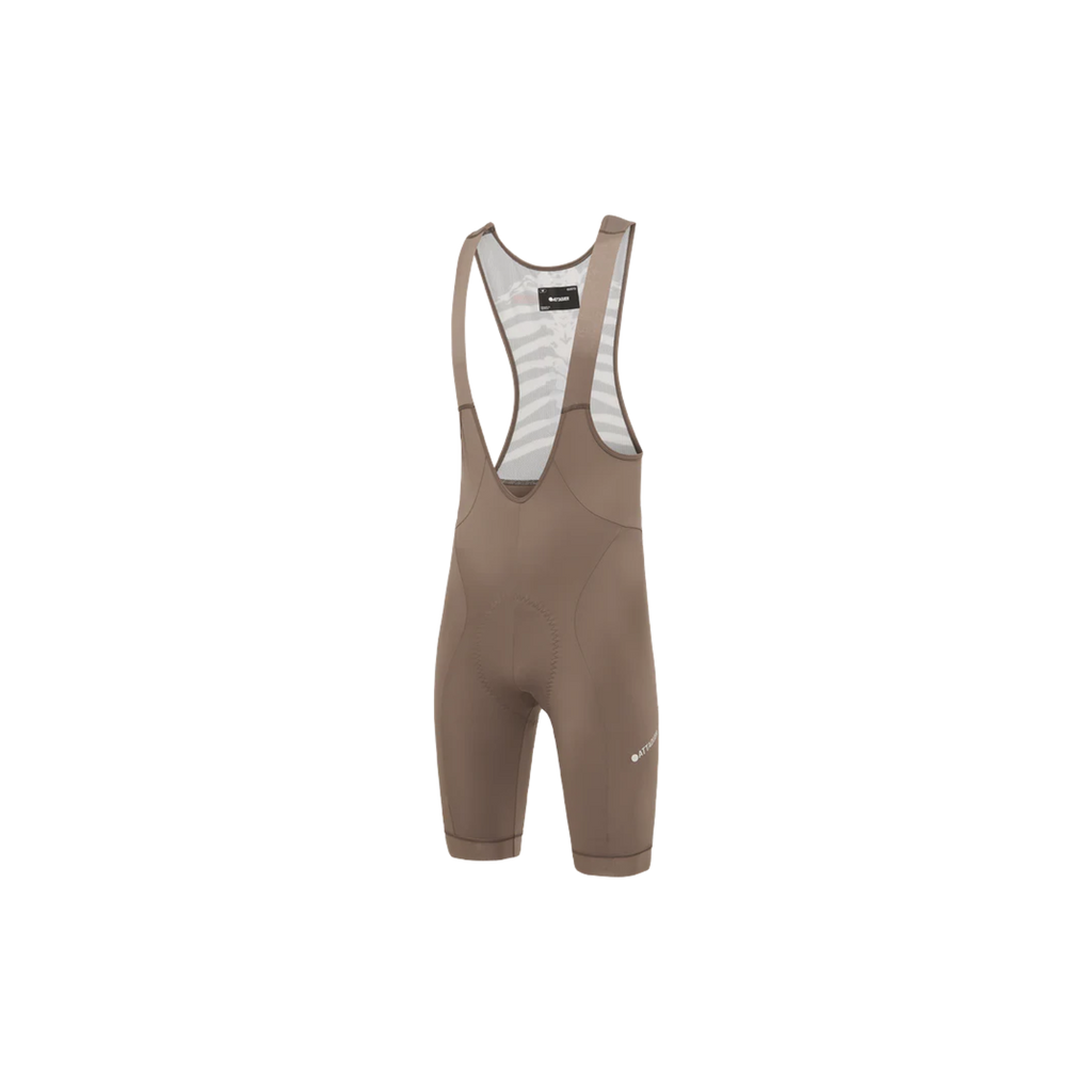 Attaquer Intra Bib Short - Taupe