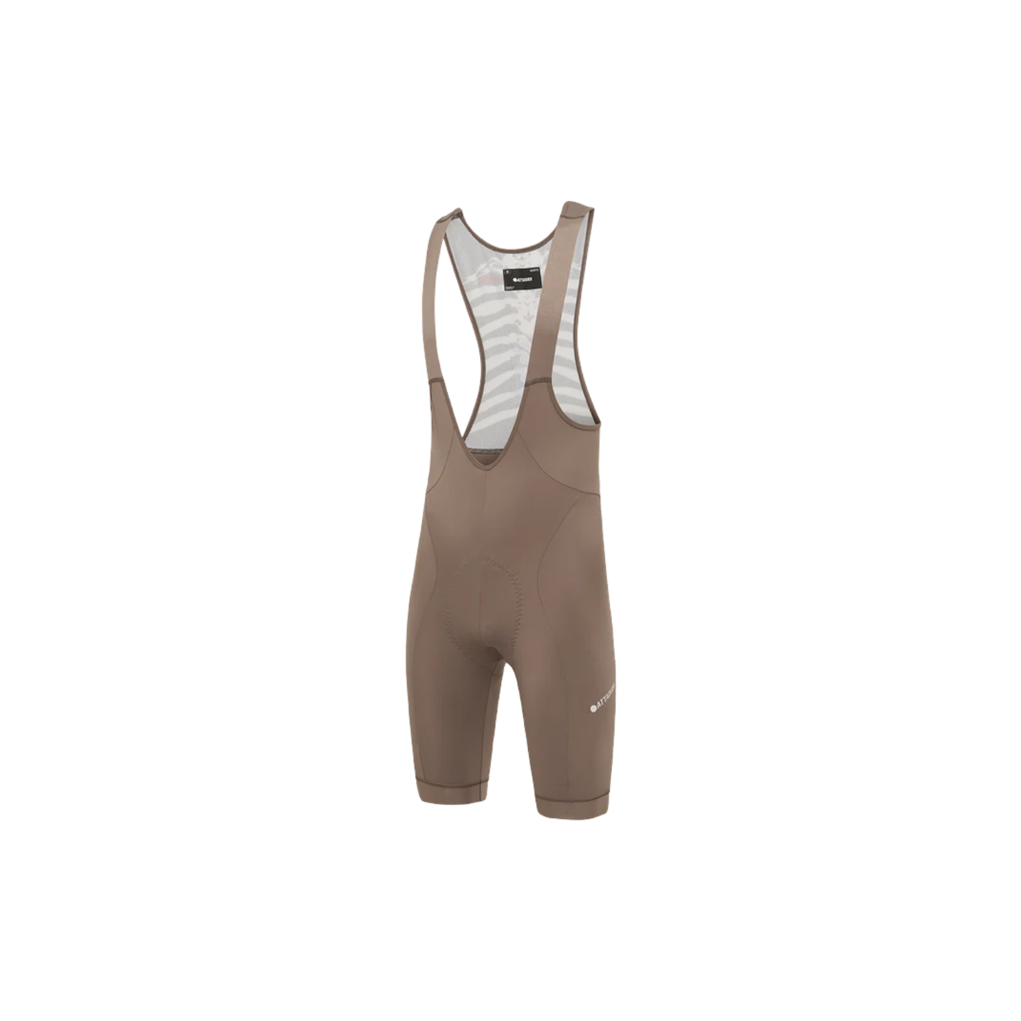 Attaquer Intra Bib Short - Taupe