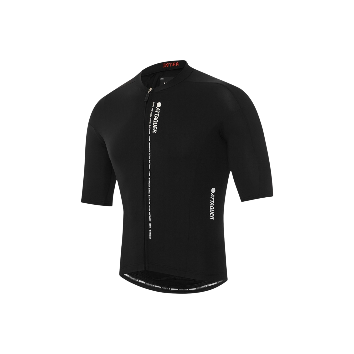 Attaquer Intra Jersey - Black