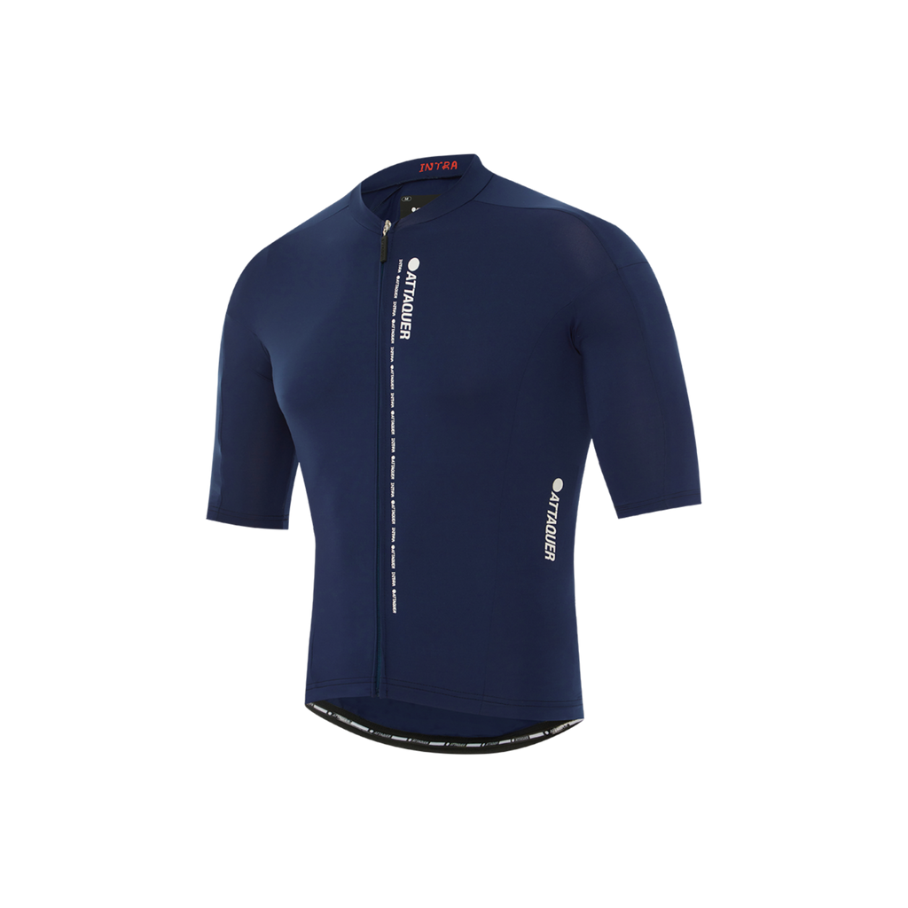 Attaquer Intra Jersey - Navy