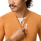 Attaquer Intra Jersey - Ochre