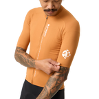 Attaquer Intra Jersey - Ochre