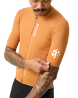 Attaquer Intra Jersey - Ochre