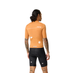 Attaquer Intra Jersey - Ochre