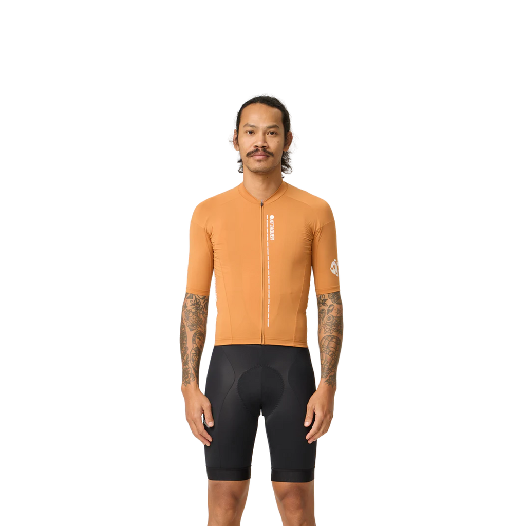 Attaquer Intra Jersey - Ochre