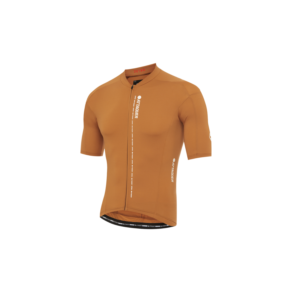 Attaquer Intra Jersey - Ochre