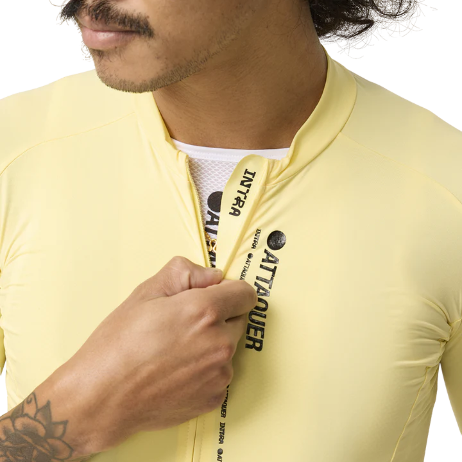 Attaquer Intra Jersey - Pudding