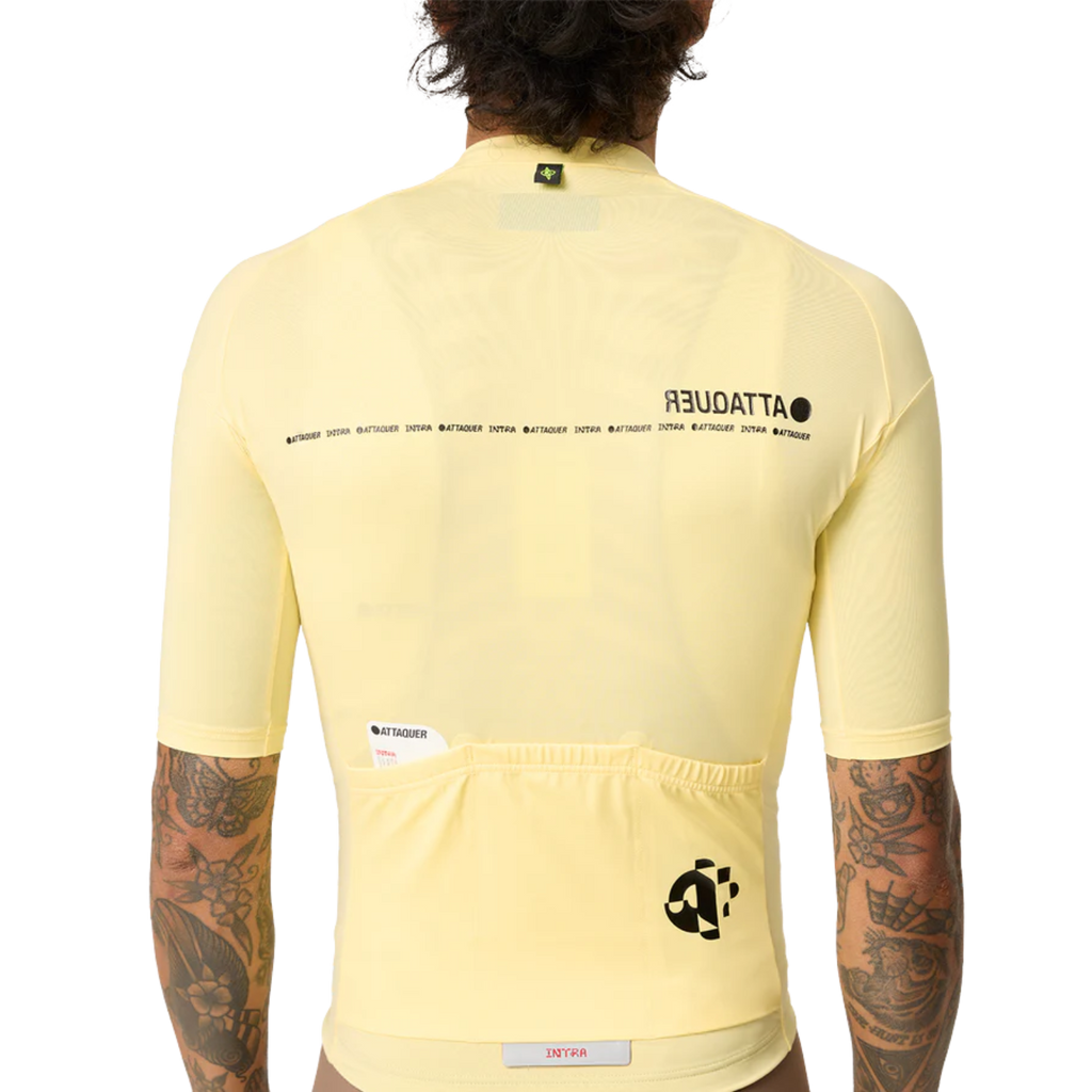 Attaquer Intra Jersey - Pudding