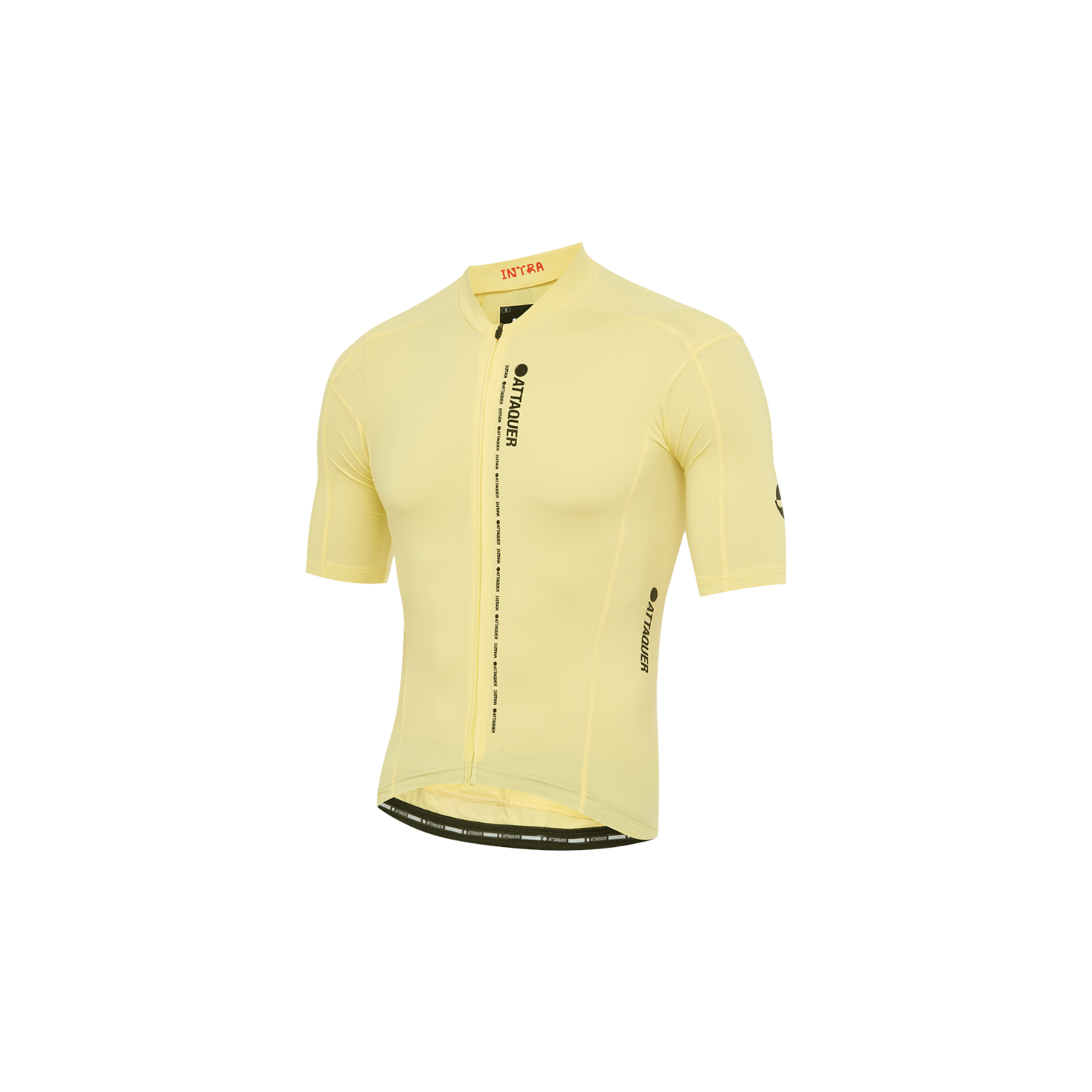 Attaquer Intra Jersey - Pudding